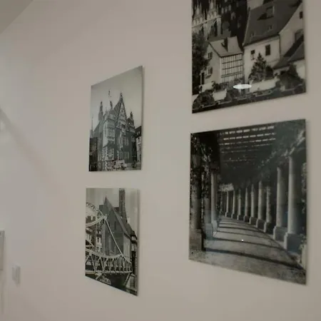 Przytulne Na Pulaskiego Wrocław