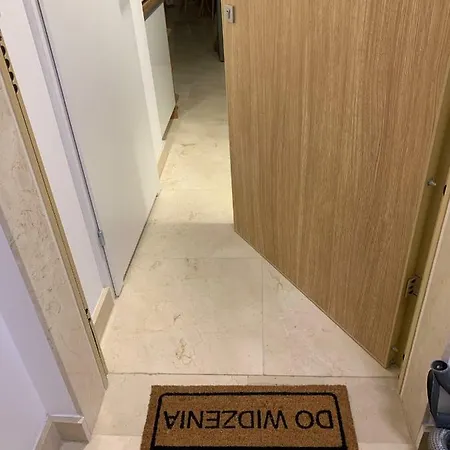 Przytulne Na Pulaskiego *