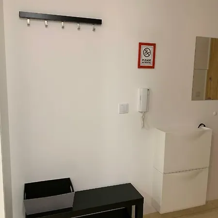 Przytulne Na Pulaskiego * Wrocław