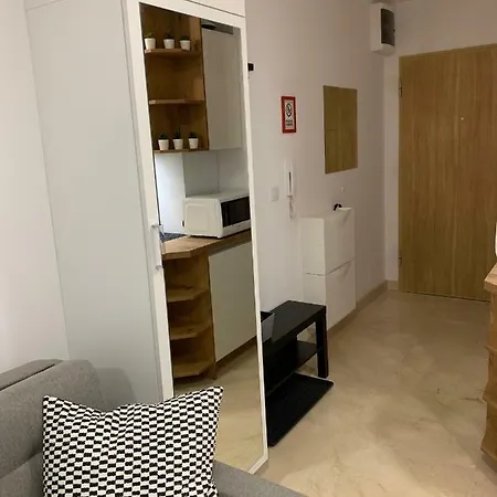 Przytulne Na Pulaskiego *